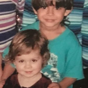 Meet your Posher, Mason